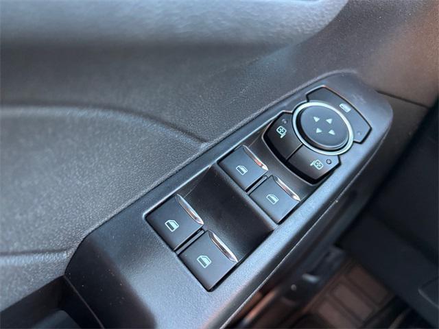 new 2026 Ford Escape car, priced at $35,605