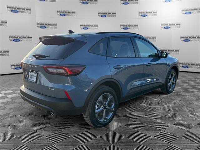 new 2026 Ford Escape car, priced at $35,605
