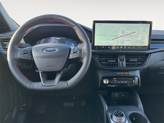 new 2026 Ford Escape car, priced at $35,605