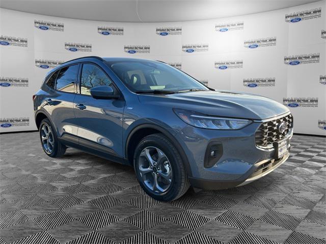 new 2026 Ford Escape car, priced at $35,605