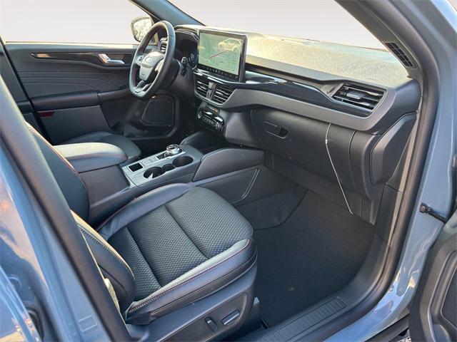 new 2026 Ford Escape car, priced at $35,605