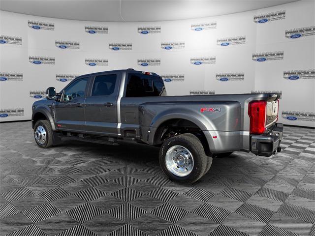 new 2026 Ford F-450 car, priced at $75,840