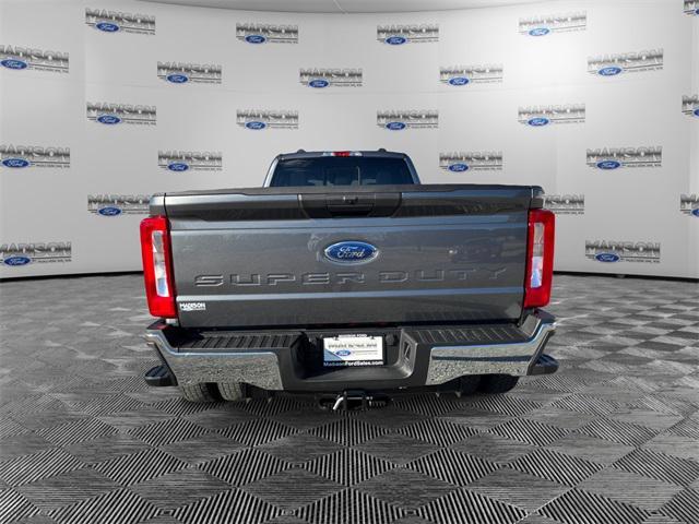 new 2026 Ford F-450 car, priced at $75,840