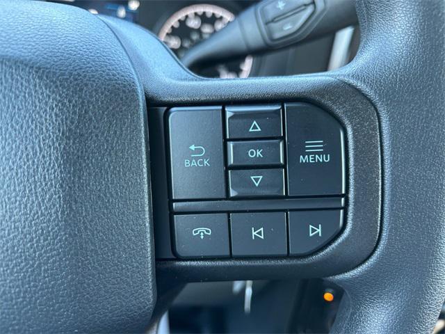 new 2026 Ford F-450 car, priced at $75,840