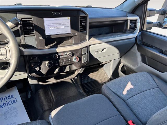 new 2026 Ford F-450 car, priced at $75,840