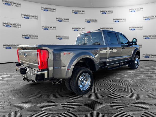 new 2026 Ford F-450 car, priced at $75,840