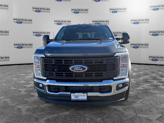 new 2026 Ford F-450 car, priced at $75,840