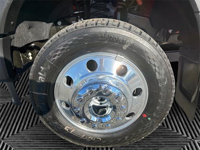 new 2026 Ford F-450 car, priced at $75,840