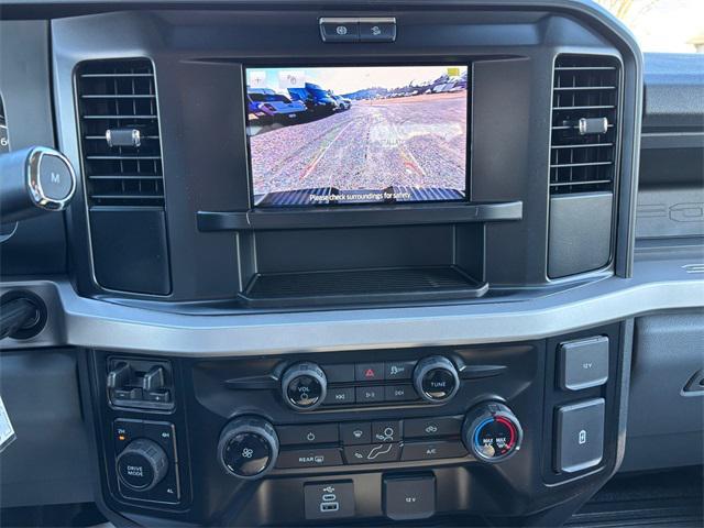 new 2026 Ford F-450 car, priced at $75,840