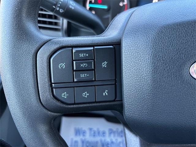 new 2026 Ford F-450 car, priced at $75,840