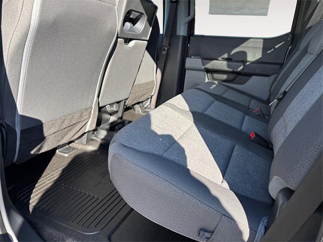 new 2026 Ford F-450 car, priced at $75,840