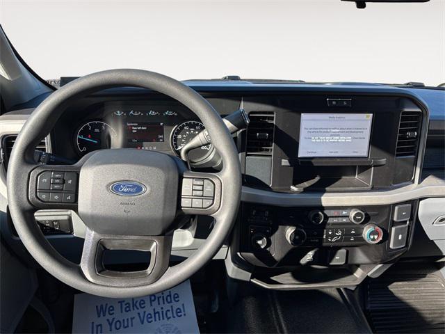 new 2026 Ford F-450 car, priced at $75,840