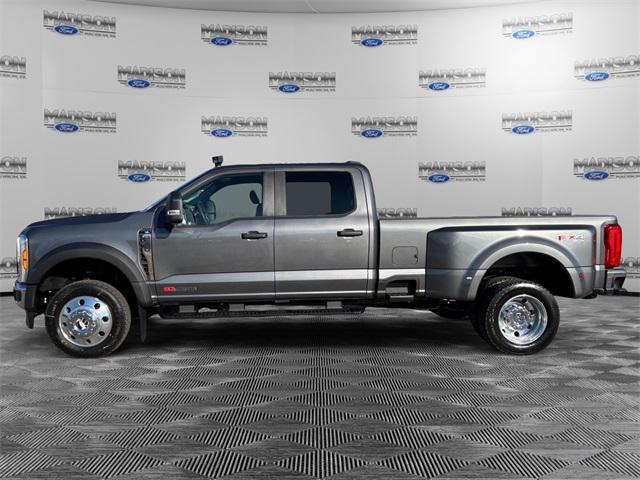 new 2026 Ford F-450 car, priced at $75,840