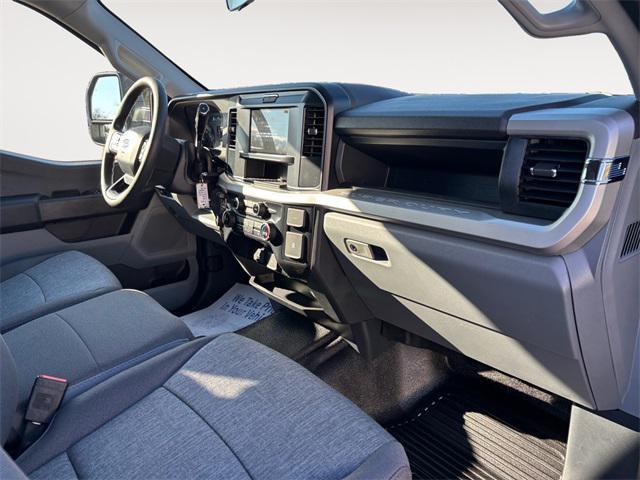 new 2026 Ford F-450 car, priced at $75,840