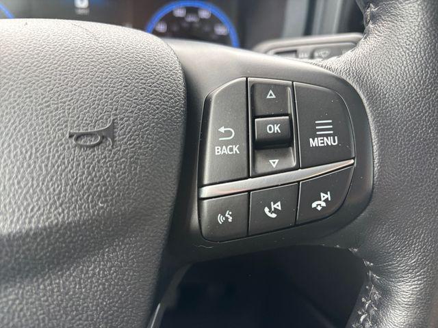 used 2023 Ford Bronco Sport car, priced at $27,825