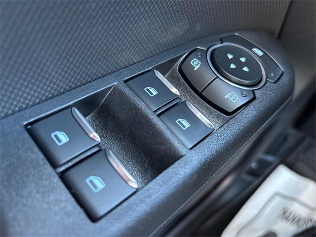 new 2025 Ford Bronco Sport car, priced at $34,980