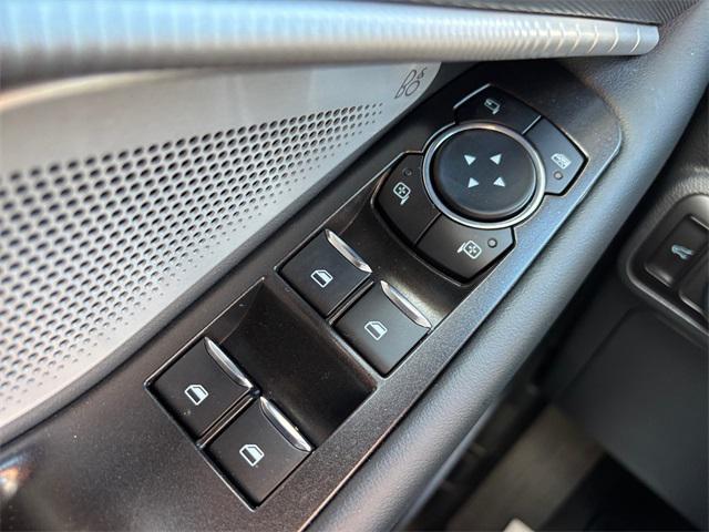 new 2026 Ford Explorer car, priced at $57,275