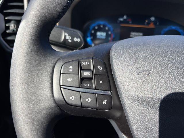 new 2025 Ford Bronco Sport car, priced at $31,585