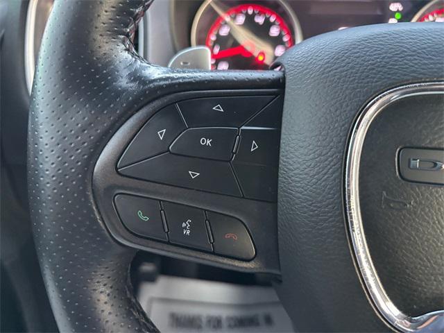 used 2021 Dodge Charger car, priced at $45,995