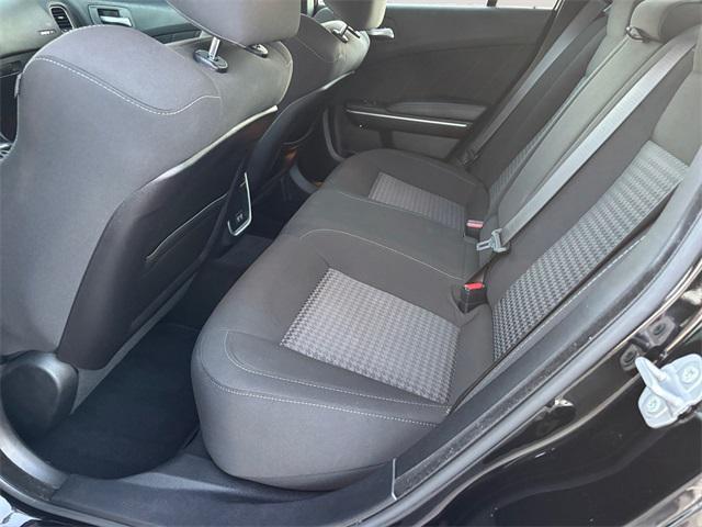 used 2021 Dodge Charger car, priced at $45,995