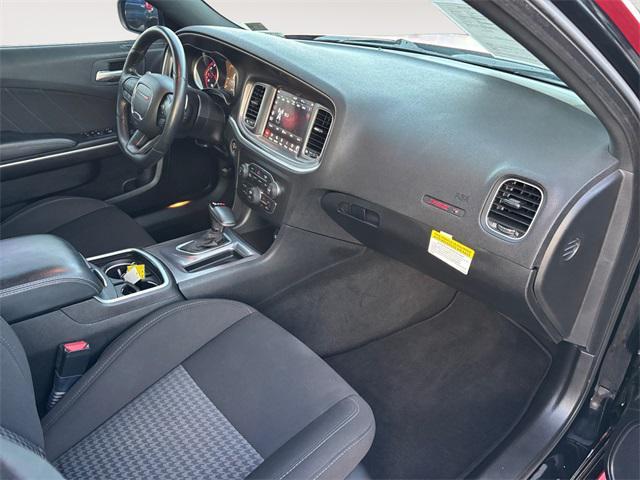 used 2021 Dodge Charger car, priced at $45,995