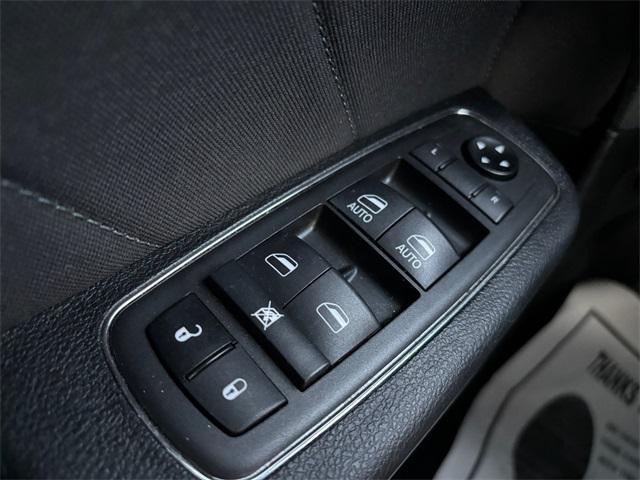 used 2021 Dodge Charger car, priced at $45,995