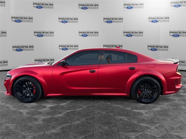 used 2021 Dodge Charger car, priced at $45,995