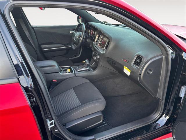 used 2021 Dodge Charger car, priced at $45,995