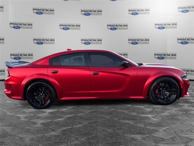 used 2021 Dodge Charger car, priced at $45,995