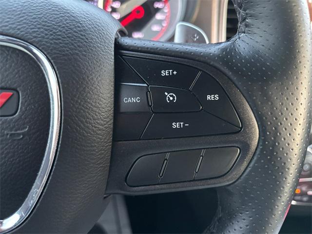 used 2021 Dodge Charger car, priced at $45,995