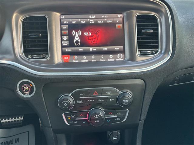 used 2021 Dodge Charger car, priced at $45,995