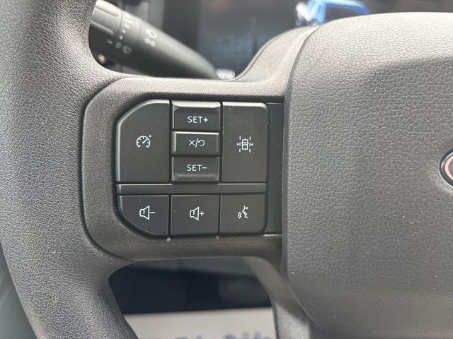 used 2024 Ford F-150 car, priced at $47,984