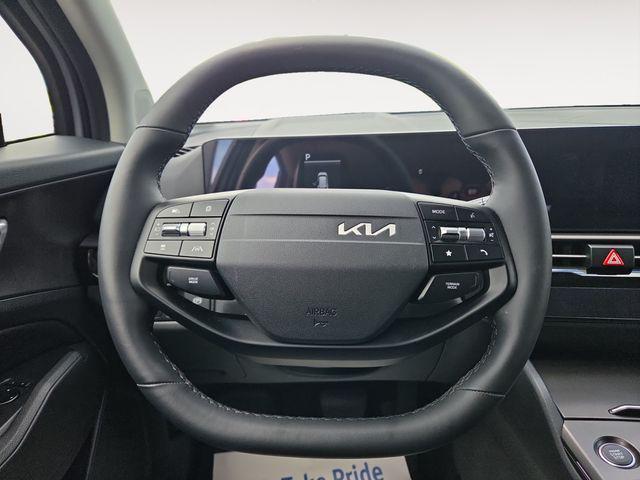 used 2026 Kia Sportage Hybrid car, priced at $33,374