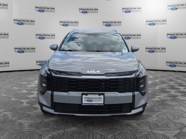 used 2026 Kia Sportage Hybrid car, priced at $33,374