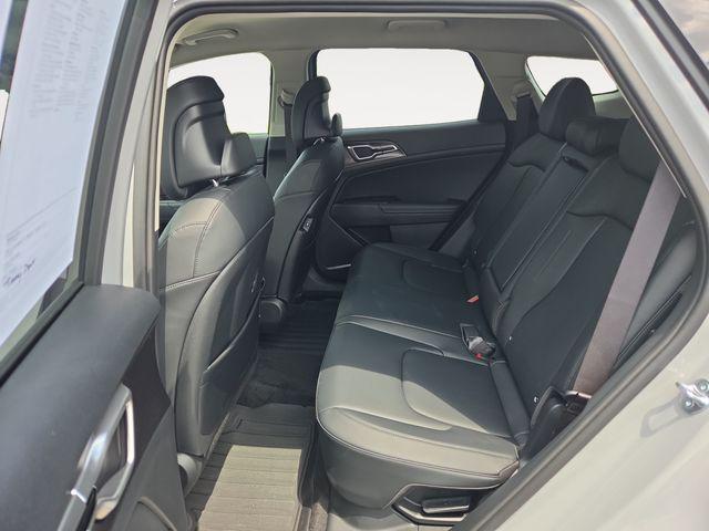 used 2026 Kia Sportage Hybrid car, priced at $33,374