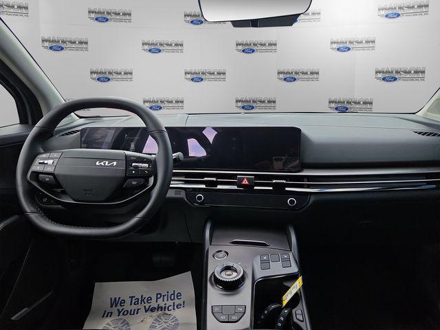 used 2026 Kia Sportage Hybrid car, priced at $33,374