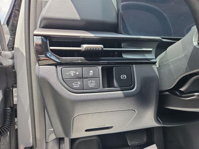 used 2026 Kia Sportage Hybrid car, priced at $33,374