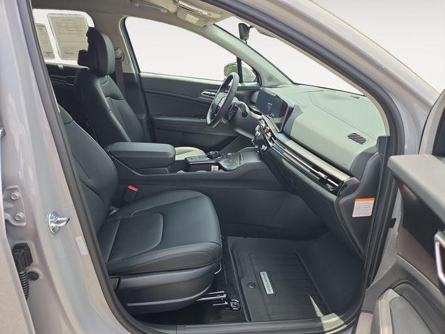 used 2026 Kia Sportage Hybrid car, priced at $33,374