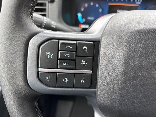 new 2026 Ford F-150 car, priced at $59,900