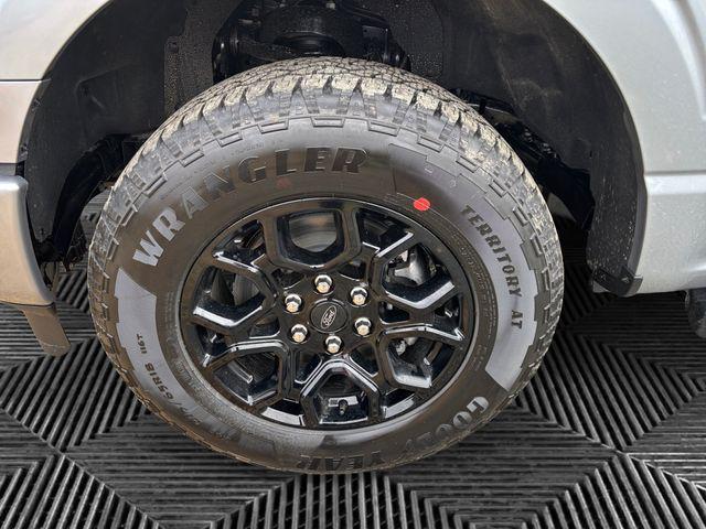 new 2026 Ford F-150 car, priced at $56,900