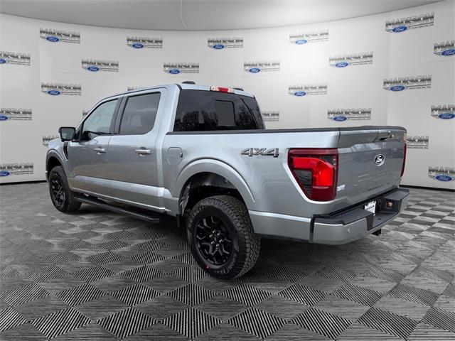 new 2026 Ford F-150 car, priced at $59,900