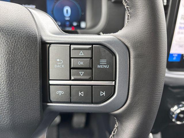 new 2026 Ford F-150 car, priced at $56,900