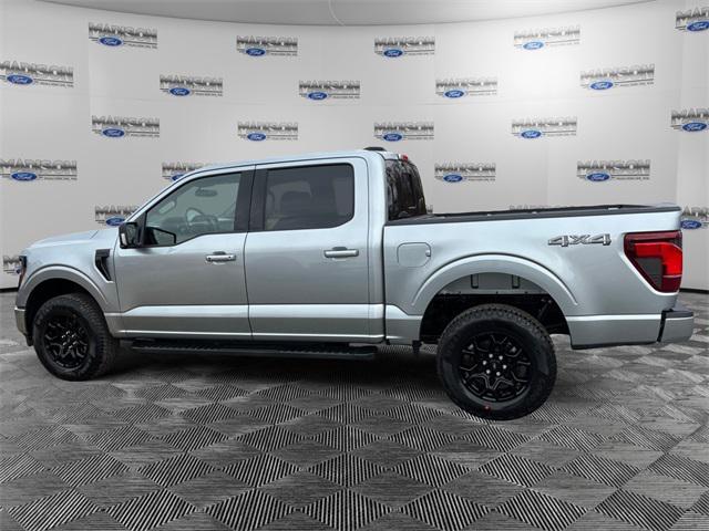 new 2026 Ford F-150 car, priced at $59,900