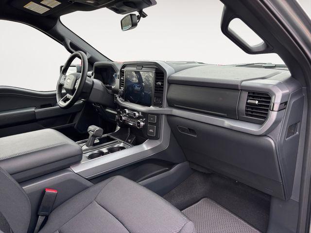 new 2026 Ford F-150 car, priced at $56,900