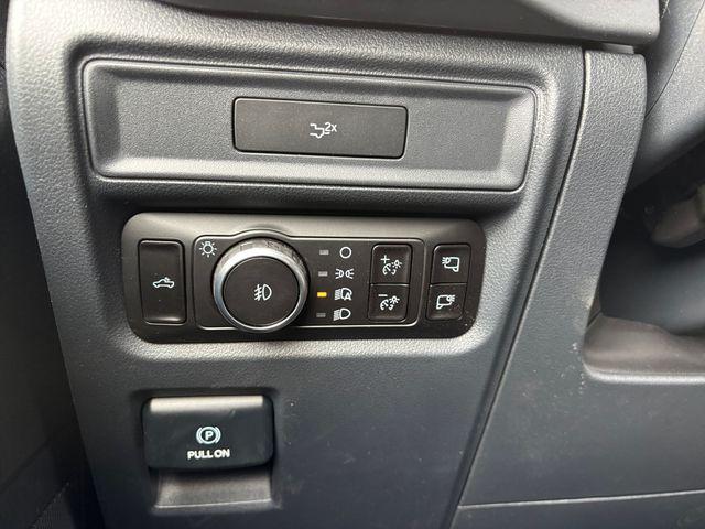 new 2026 Ford F-150 car, priced at $56,900