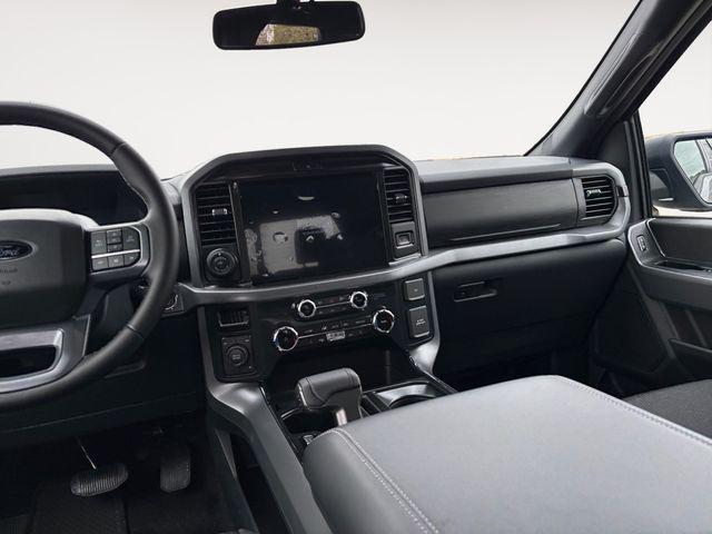 new 2026 Ford F-150 car, priced at $56,900