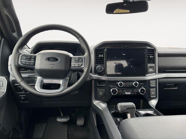 new 2026 Ford F-150 car, priced at $56,900