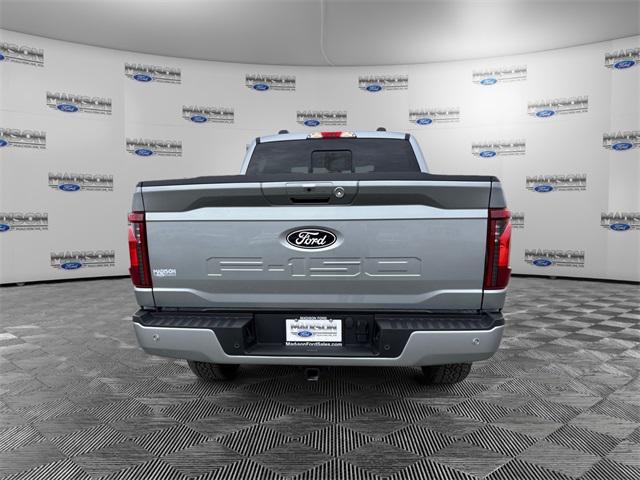 new 2026 Ford F-150 car, priced at $59,900