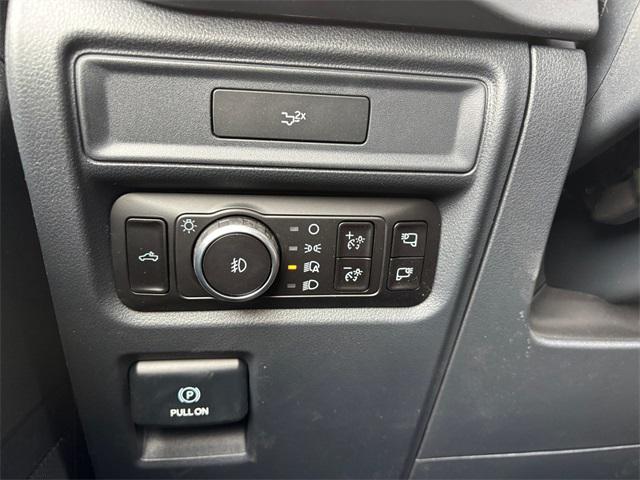 new 2026 Ford F-150 car, priced at $59,900