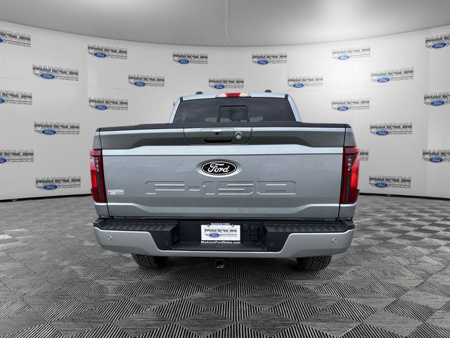new 2026 Ford F-150 car, priced at $56,900